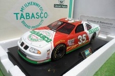 Pontiac grand nascar d'occasion  Rochefort-Montagne