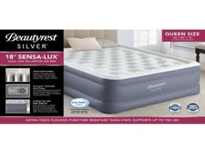 Beautyrest sensalux inch for sale  Charlotte