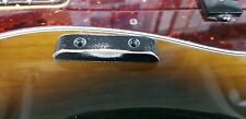 Thumbrest fender jazz gebraucht kaufen  Berlin