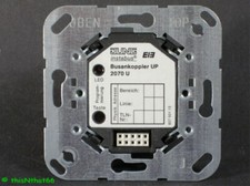 Jung 2070 eib gebraucht kaufen Jung 2070 eib gebraucht kaufen  Warstein