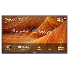Sylvox outdoor smart for sale  Ontario