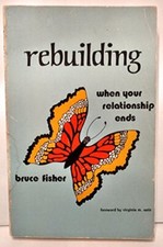 Rebuilding bruce fisher for sale  UK