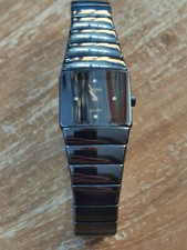 Rado diastar ceramics gebraucht kaufen  Albershausen
