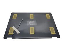 Notebook Dell Latitude 5490 14" LCD tampa traseira superior 6K0GX 06K0GX CN-06K0GX comprar usado  Enviando para Brazil