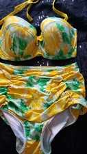 Ladies yellow green for sale  MANCHESTER
