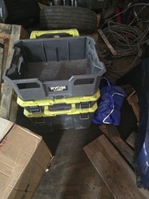 ryobi empty tool box for sale ryobi empty tool box for sale North Chili