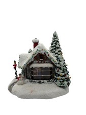 Village christmas thomas for sale  Harrah