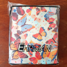 Ehrman butterflies needlepoint for sale  GUILDFORD