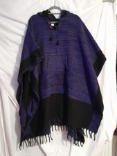 Purple hippie boho for sale  WYMONDHAM