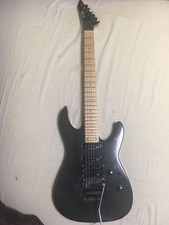 Esp guitar ltd d'occasion  Expédié en Belgium