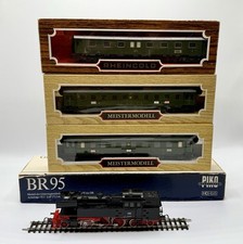Piko br66 002 gebraucht kaufen  Berlin