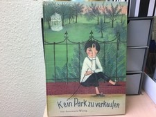 Kein park illustrierte gebraucht kaufen Kein park illustrierte gebraucht kaufen  Elmshorn