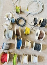 Electrical wire for sale  NOTTINGHAM