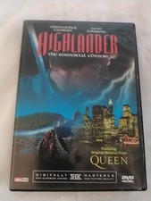 Usado, Highlander Dvd comprar usado Usado, Highlander Dvd comprar usado  Enviando para Brazil