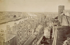 Angers ramparts basse d'occasion  Expédié en Belgium