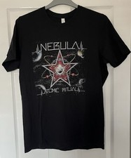 Nebula atomic ritual for sale  GLASGOW