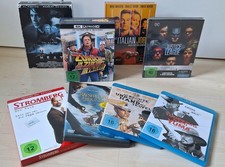 Blu ray dvd gebraucht kaufen  Bietigheim-Bissingen