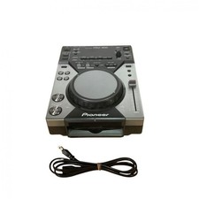 Multi player digital profissional Pioneer DJ CDJ-400 (somente verificação de energia) comprar usado  Enviando para Brazil