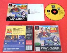 Playstation ps1 disney d'occasion  Lille-