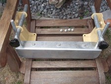 Scheppach andrückvorrichtung  gebraucht kaufen  Röttenbach b Erlangen