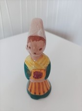 Personnage breton henriot d'occasion  Olonne-sur-Mer