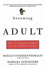 Becoming adult how gebraucht kaufen  Berlin