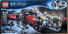 LEGO Harry Potter: Hogwarts Express (75955), bespielt comprar usado  Enviando para Brazil