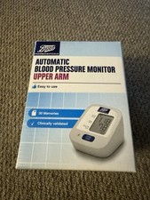 Digital blood pressure for sale  FRINTON-ON-SEA