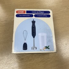 Logik l400hbb21 hand for sale  WOLVERHAMPTON