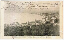 Castellammare stabia napoli usato  Bari