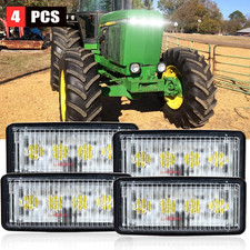 Oświetlenie górnej kabiny LED pasuje do serii John Deere 6000: 6200, 6300, 6400, 6500 na sprzedaż  Wysyłka do Poland