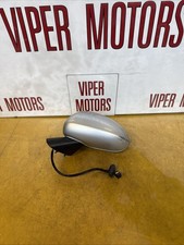 Vauxhall corsa wing for sale  MANCHESTER