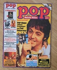 Pop 1976 sweet gebraucht kaufen  Wangerland
