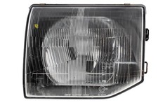 Front left headlamp for sale  ROTHERHAM