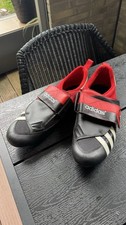 Adidas cycling schuhe gebraucht kaufen  Kiel