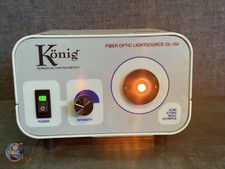 Konig surgical instruments d'occasion  Expédié en Belgium