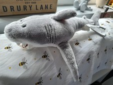 Jaws soft toy for sale  SHEFFIELD