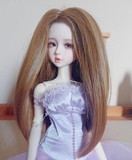 Toffee cream doll for sale  BANSTEAD