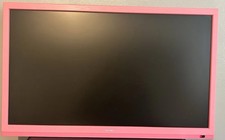 Technika pink 21.5 for sale  LEEDS