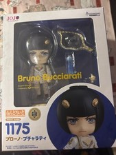 Bruno bucciarati nendoroid for sale  Boerne