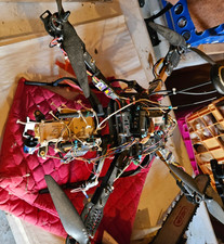 Drone 500mm s500 for sale  Boaz