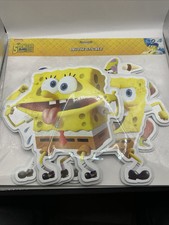 Spongebob squarepants deluxe for sale  PONTYPRIDD