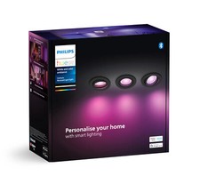 Philips centura einbauspot gebraucht kaufen  Hamburg