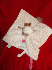 Doudou plat nattou d'occasion  Épouville