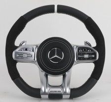 Mercedes amg steering gebraucht kaufen  Deutschland