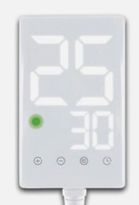 Thermostat steckdose steckdose gebraucht kaufen  Langenhagen