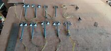 Gauge brass street for sale  LYMINGTON
