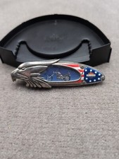 Franklin mint harley for sale  Londonderry