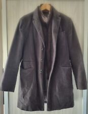 Coveri cappotto lungo usato  Arizzano