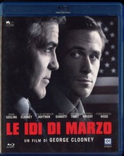 Idi marzo blu usato  Roma